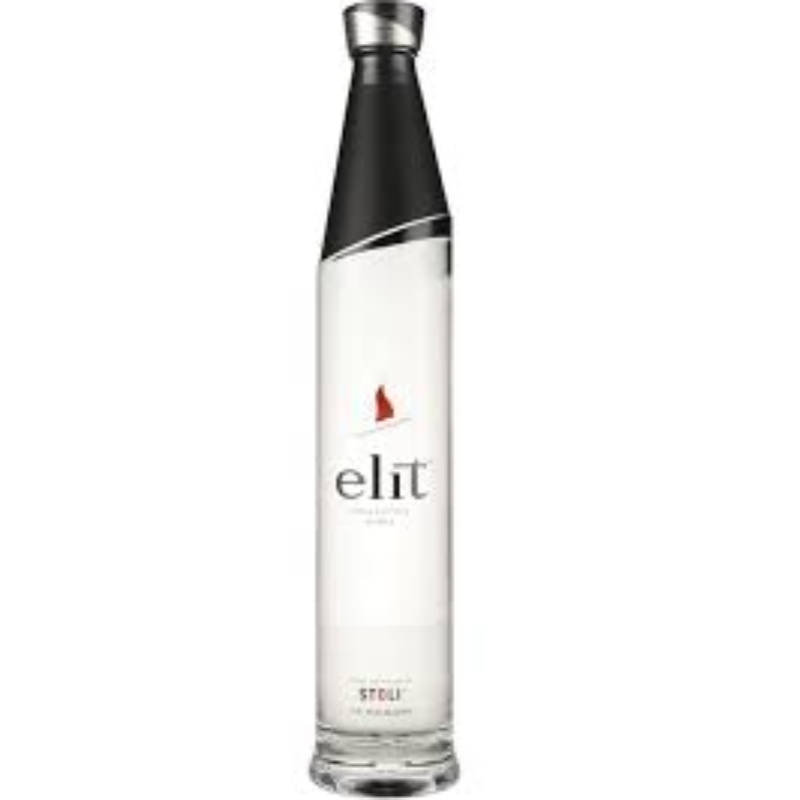 Elite Vodka Main Image